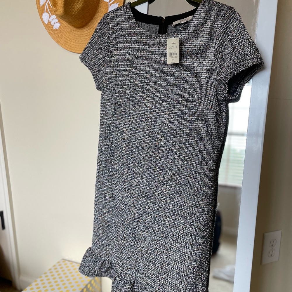 Loft dress